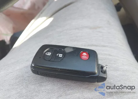 2015 Toyota Prius Two from USA, damaged, VIN JTDKN3DU8F1988964